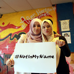 Young Muslims Campaign