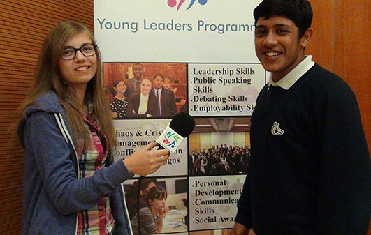 Young Leaders Programme