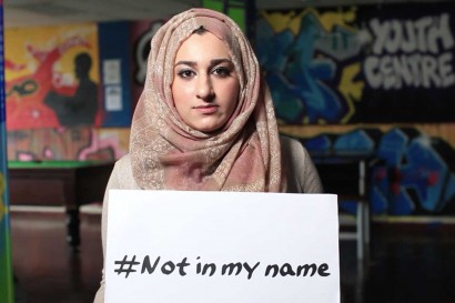 NotinMyName