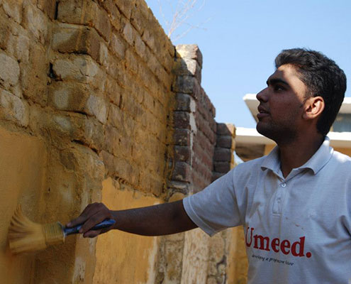 UMEED-1