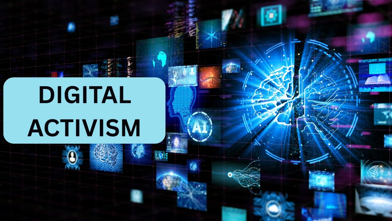Digital Activism: Lessons from the Viral Rise of #NotInMyName